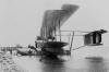 The U.S. Navy's Curtiss NC-4: First Across the Atlantic